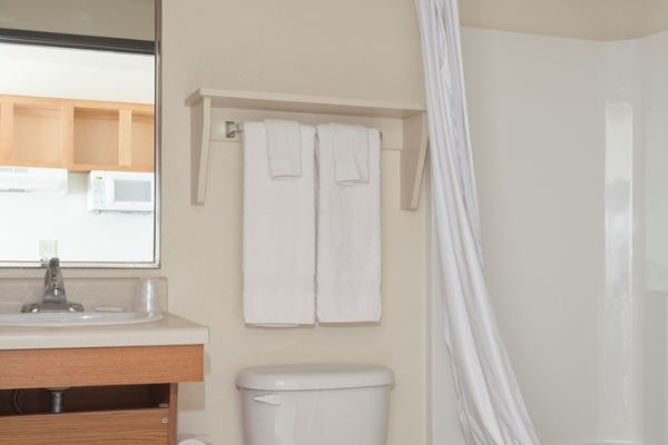 Hotel WOODSPRING SUITES JOHNSON CITY (Johnson City)